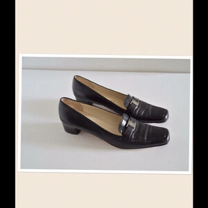 Salvatore Ferragamo flats
